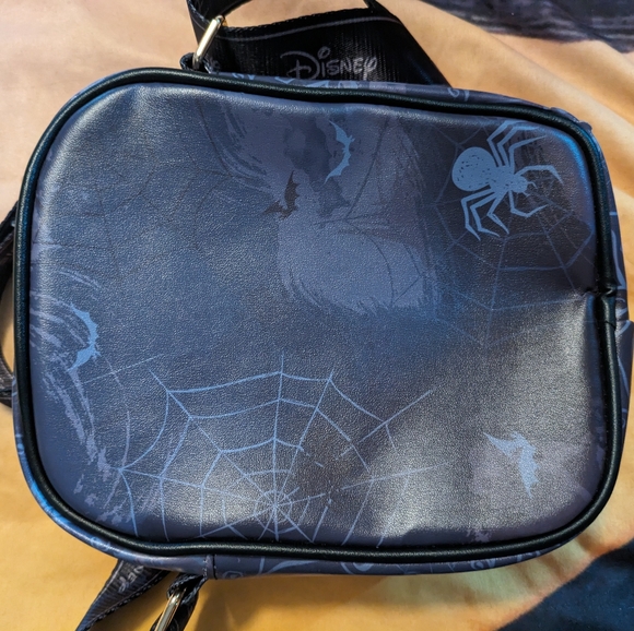 Disney Nightmare Before Christmas Crossbody Shoulder Mini crossbody - Picture 12 of 16